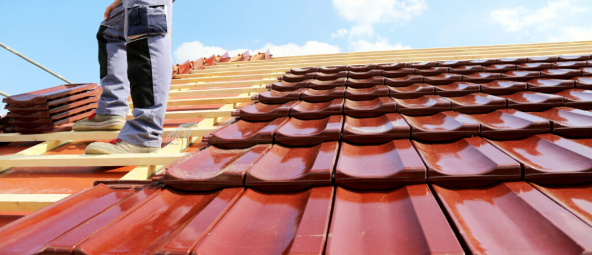 Essential Roof Cleaning in Stockport