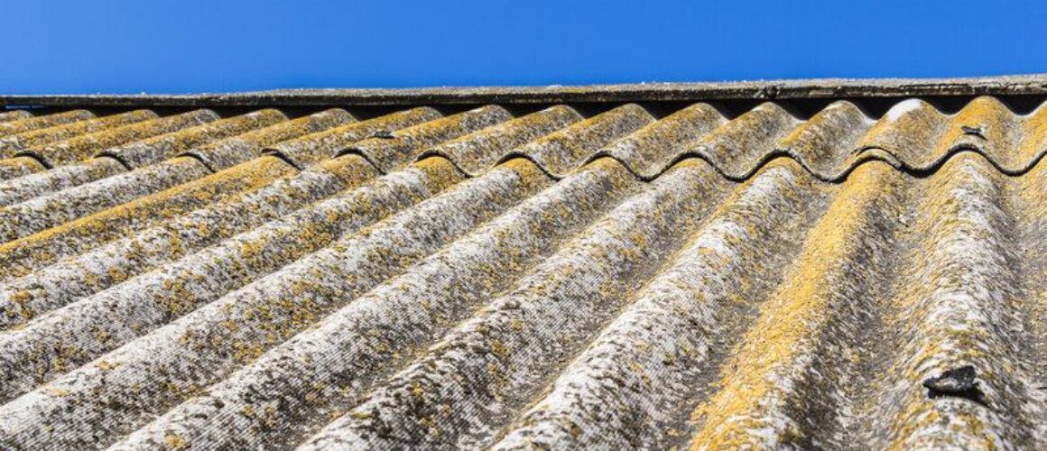 The Benefits of Professional Roof Cleaning in Stockport