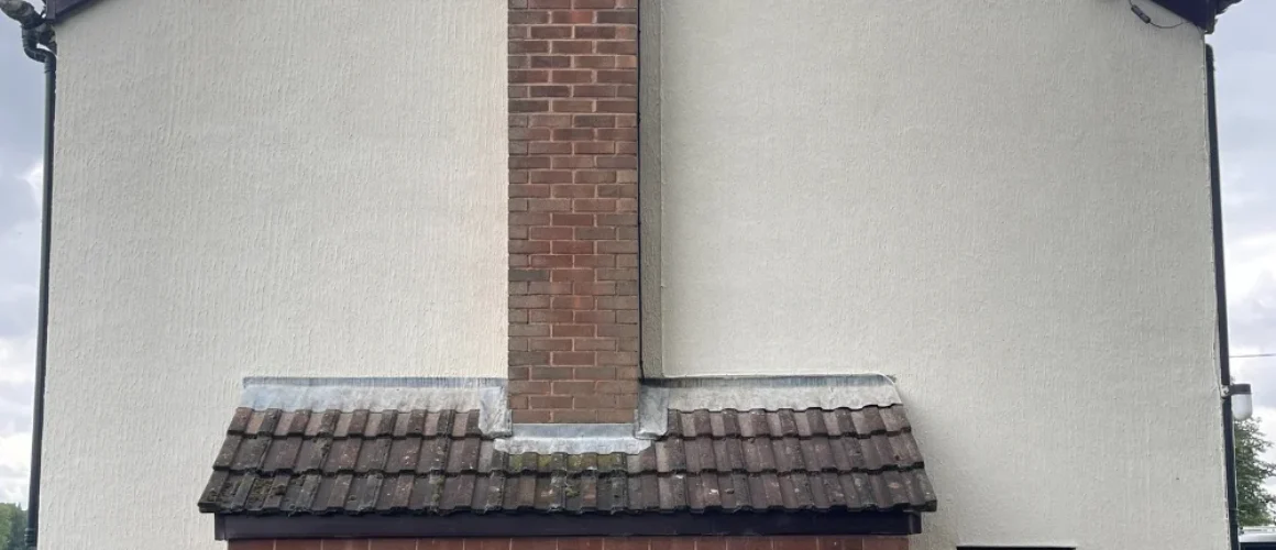 Render Cleaning in Liverpool