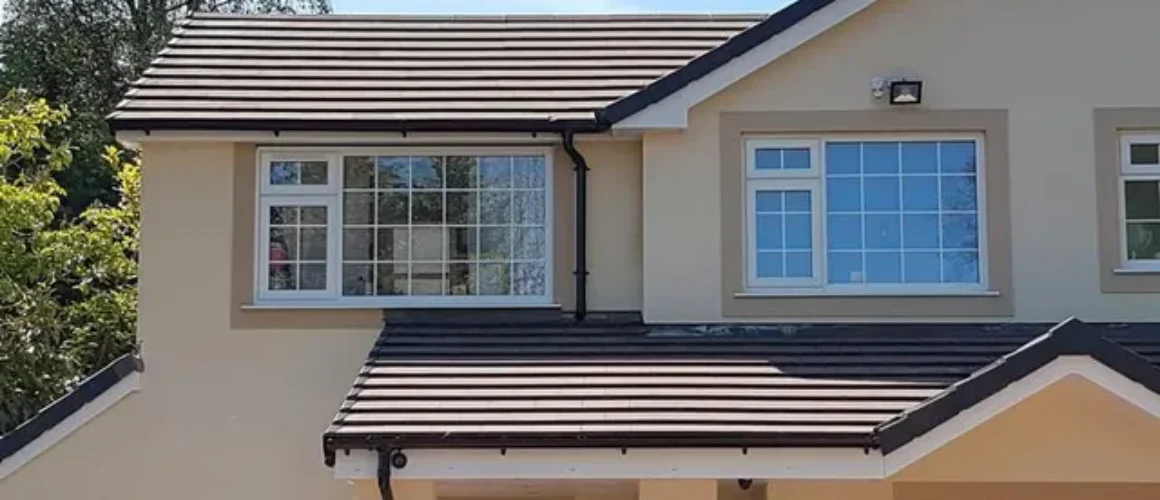 Render Cleaning Manchester