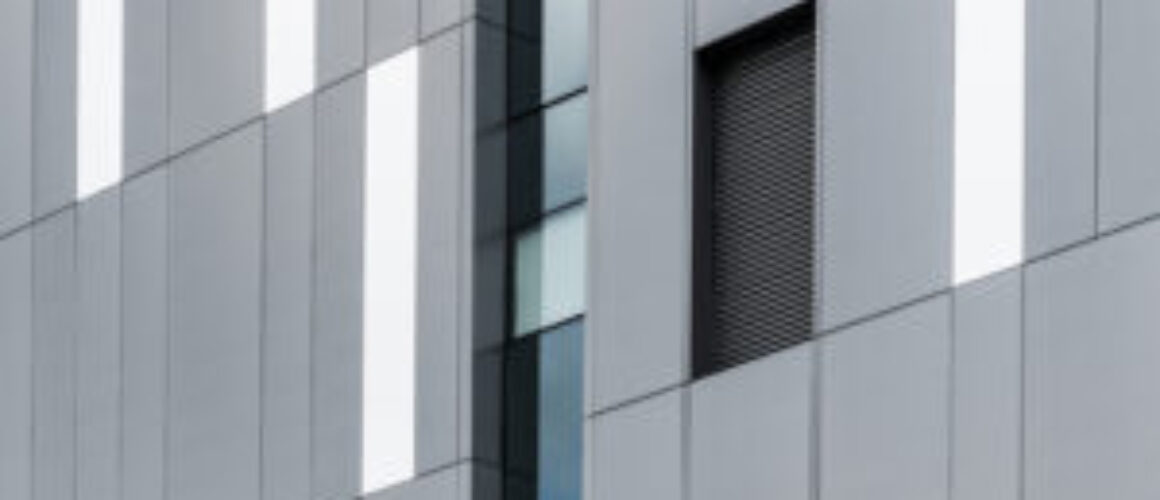Cladding cleaning manchester