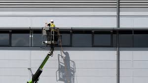Cladding Cleaning Manchester